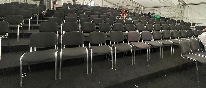 West Green House Opera