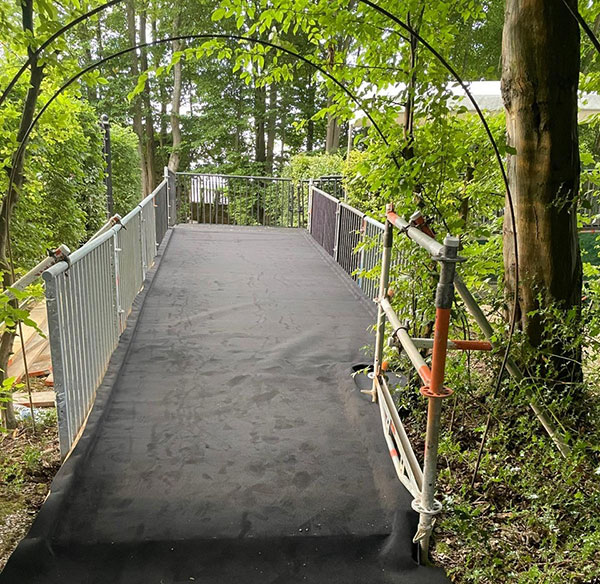 West Green House Opera