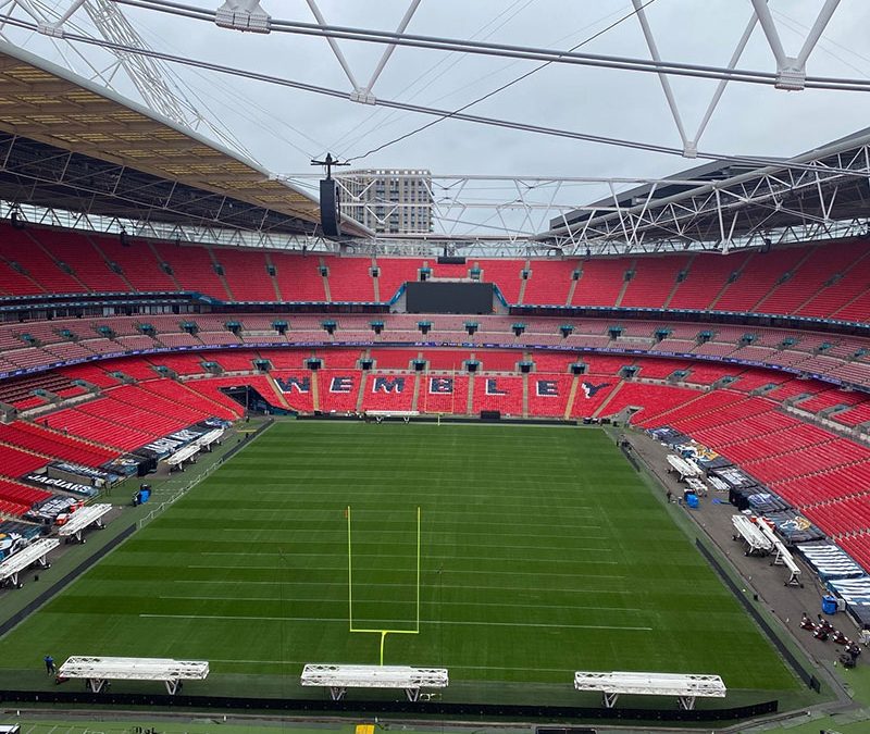 NFL Wembley